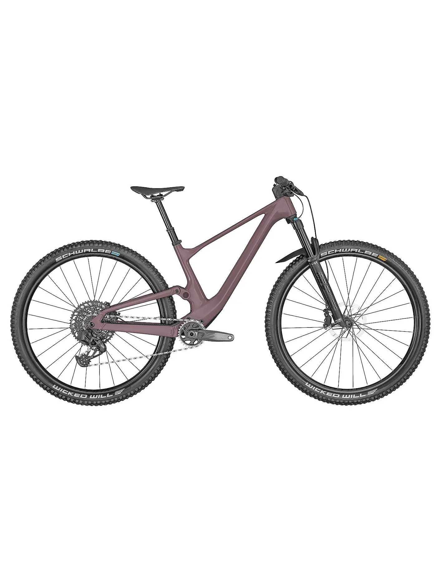 SCOTT | Damen Mountainbike 29" Contessa Spark 910 | 